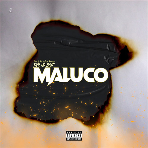Jairo No Beat - Maluco (Original Mix)