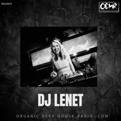 DJ LENET RESIDENT MIX 04-11-2023