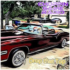 ElDorado #SpedUp #ChoppedUp