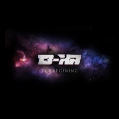 13-XA // The Beginning