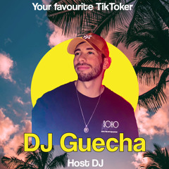 Mix #1 of DJ Guecha 🇩🇪🇨🇴
