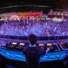 Max Styler Live @ EDC Vegas 2024 DJ mix artwork - Electronic music tracklist cover image