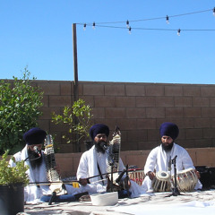Asa Di Vaar | Bhai Bakhshish Singh Jawaddi Taksal | 04.06.25
