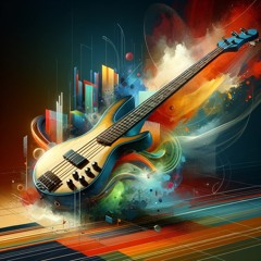 Bass Narratives: Lores' Piano Harmonies