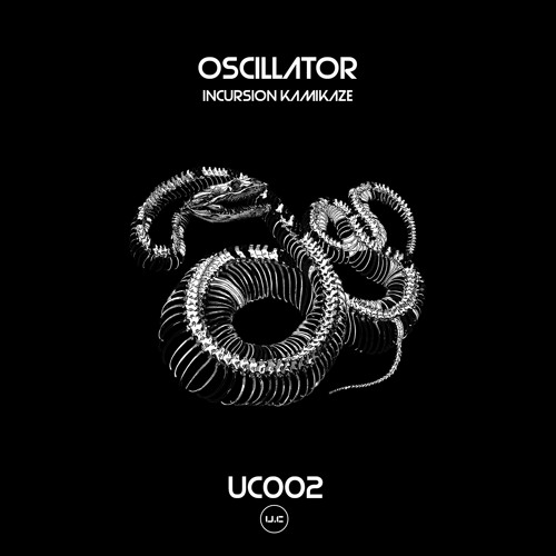 Oscillator - 00,X1