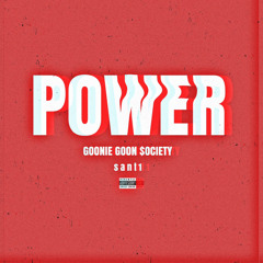 GG$ sant1 - POWER