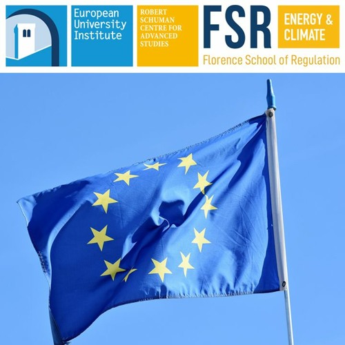 Stream Foreign Investment Control In The EU by FSR Energy Listen