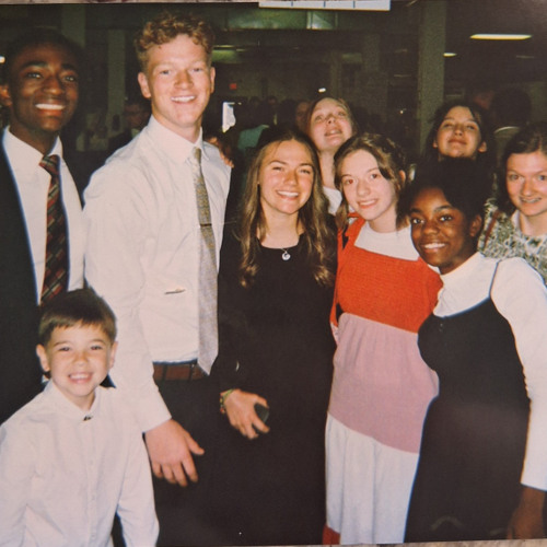 And We Shall See Him Face to Face