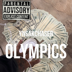 YnSakchaser - Olympics