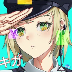 Anison Hijack @ Club Dragon VRC - Aisu Set