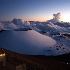 Review Special Price Mauna Kea Summit Tour With Free Night Star Photo