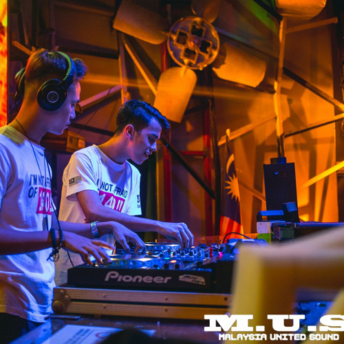 mix