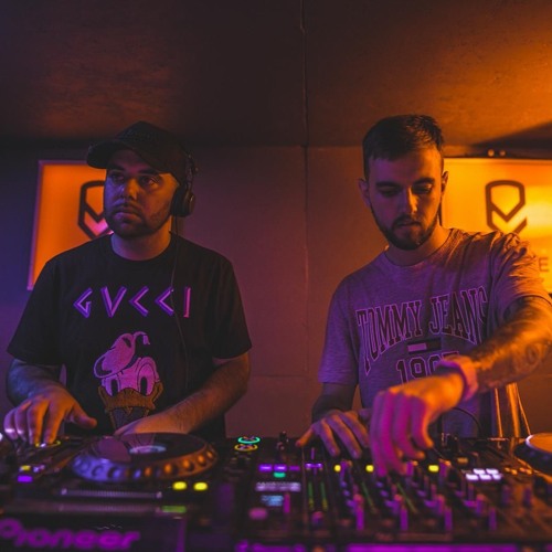 Shakti B2b Jake Whitehouse Live @ Foliee at The Mill 29/08/2021