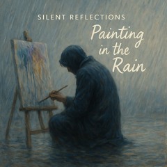 Ghosts on the Canvas