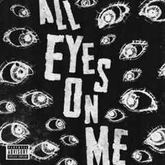 163Margs - All Eyes On Me (ProdbyFK Remix)