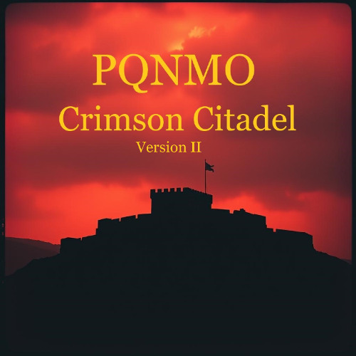 Crimson Citadel Version II