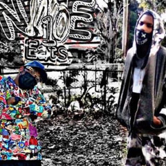 LIL CUZ DA MAN RITE HERE