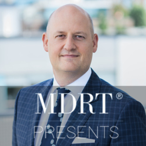 Create personal financial organizers to manage client relationships