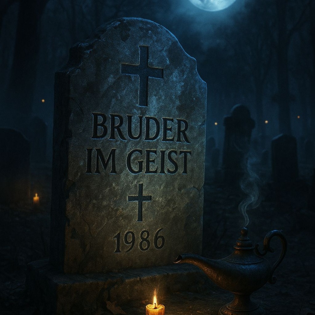 Bruder im Geist V01