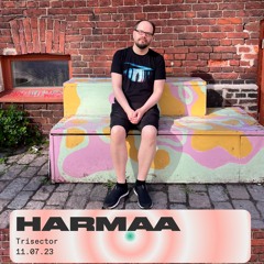 Harmaa show #039 @ IDA Radio Hki 11.7.2023