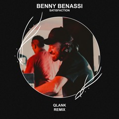 Benny Benassi - Satisfaction (Qlank Remix) [FREE DOWNLOAD] Supported by BIJOU!