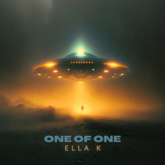 ONE OF ONE