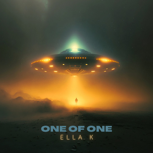 ONE OF ONE