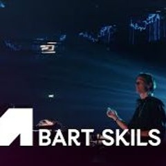 Bart Skils Awakenings X Drumcode ADE 2024