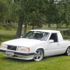 BLOND slowed remix mio johansson_