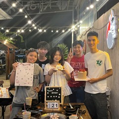 VIETMIX-2K25 Kỉ niệm hong vui by LHĐ ✈️✈️✈️
