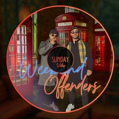 Weekend Offenders-Sunday@Boračko Lake (May 2025)