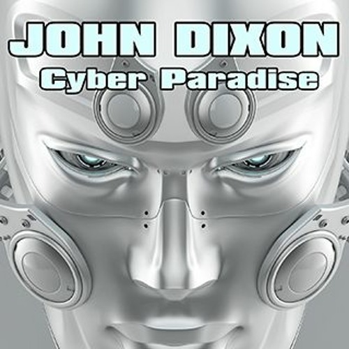 "Cyber Paradise" 12/2020