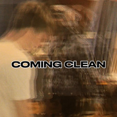 Coming Clean [prodbythrax]