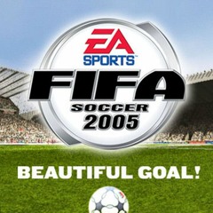 Paul Oakenfold - Beautiful Goal (from FIFA 2005)