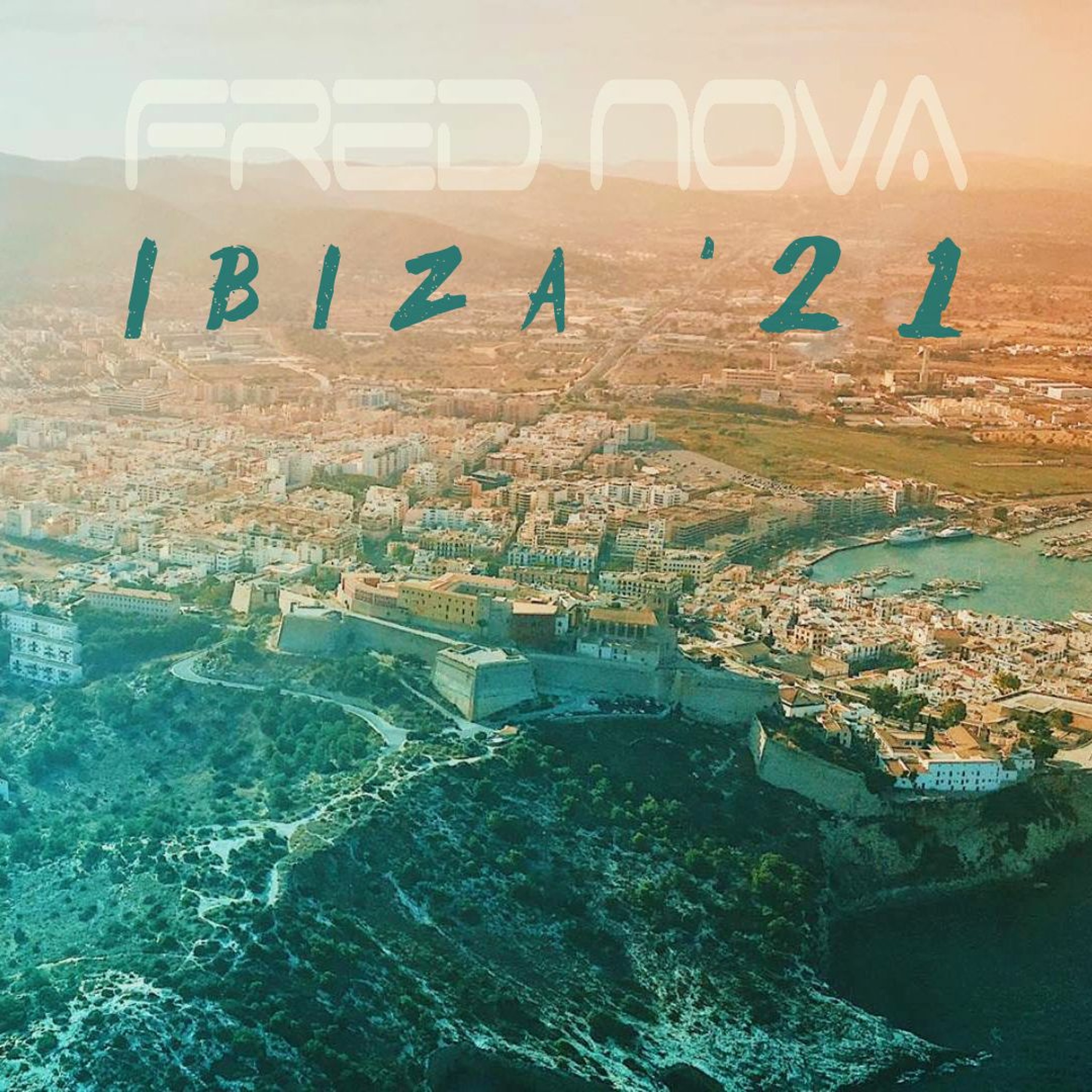 Fred Nova - in the mix