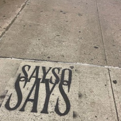 on fleek x pissy pamper (by jk)