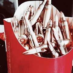 chrome bullets