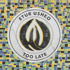 Etur Usheo - Too Late [Hup038]
