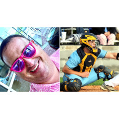 Episode 1316 (Hour 1): Michael Martin and East Carteret catcher Jonathan Piner