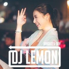 [BRIGHTER SKY] ♪ DJ Lemon (Harry Simon) Manyao Indo Remix 2024 ♪