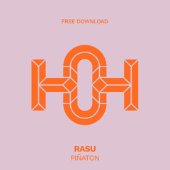 HLS265 RASU - Piñaton (Original Mix)