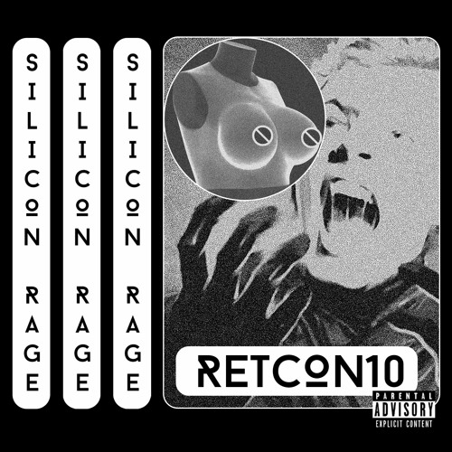 Silicon Rage [FREE DOWNLOAD]