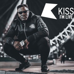 @DMODeejay - Kiss FM LIVE MIX 2020