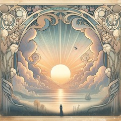 Let the light come in