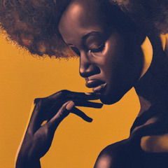 African Beauty - جَمَآلٌ أَفْرِيِقِي