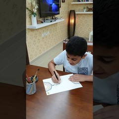 أنشودة هل لك سر عند الله للشيخ مشاري العفاسي - أداء علي محمد زاهر ادريس X1 ZIAHIMeA 1080p