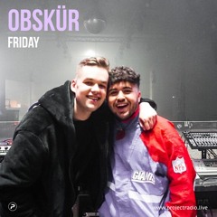 Obskür - 19th February 2022