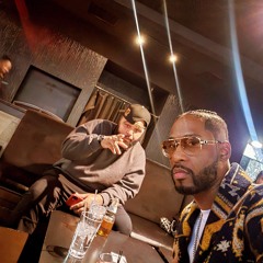 Blu Music Box - feat Jim Numberz