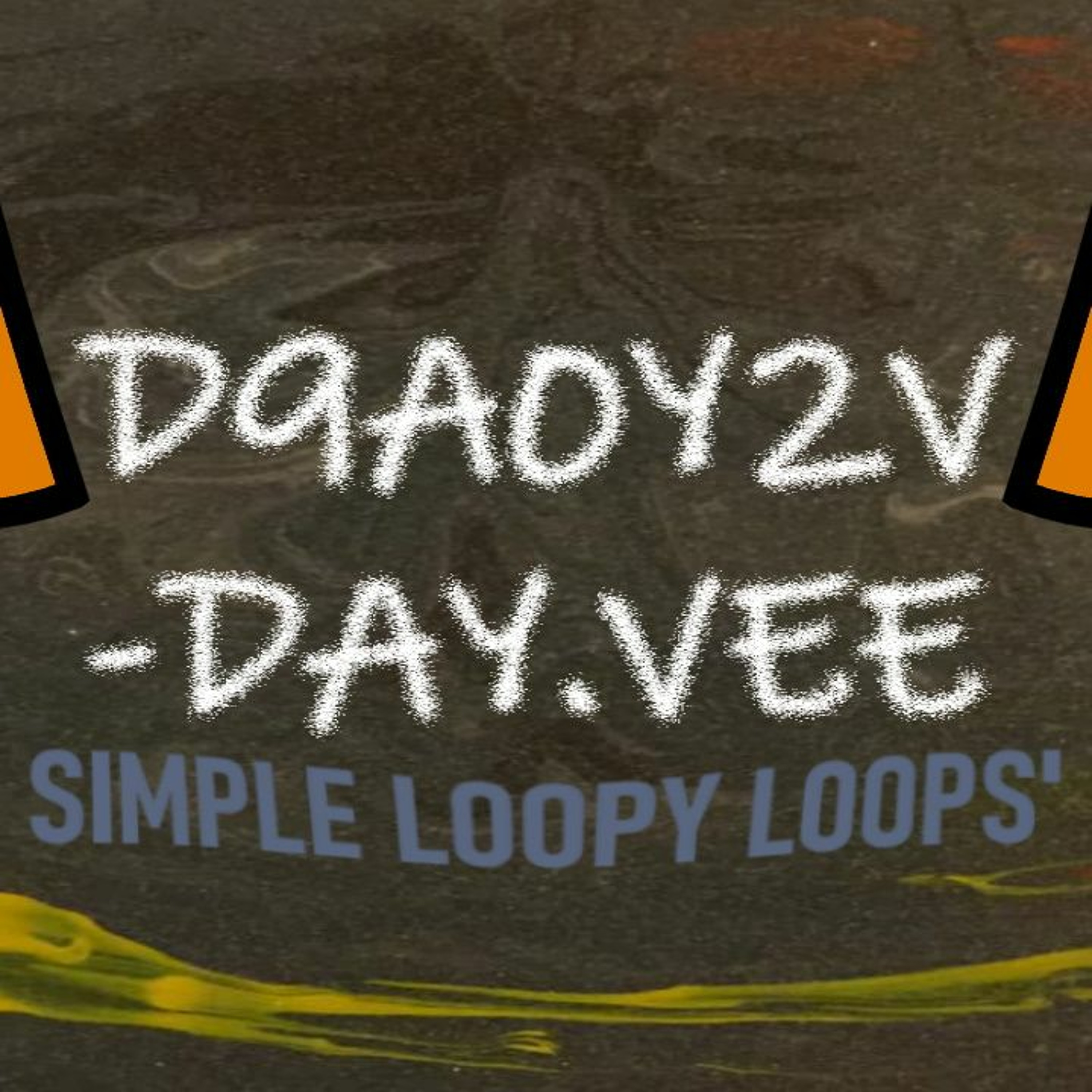 Simple Loopy Loops' (instrumental) episode artwork