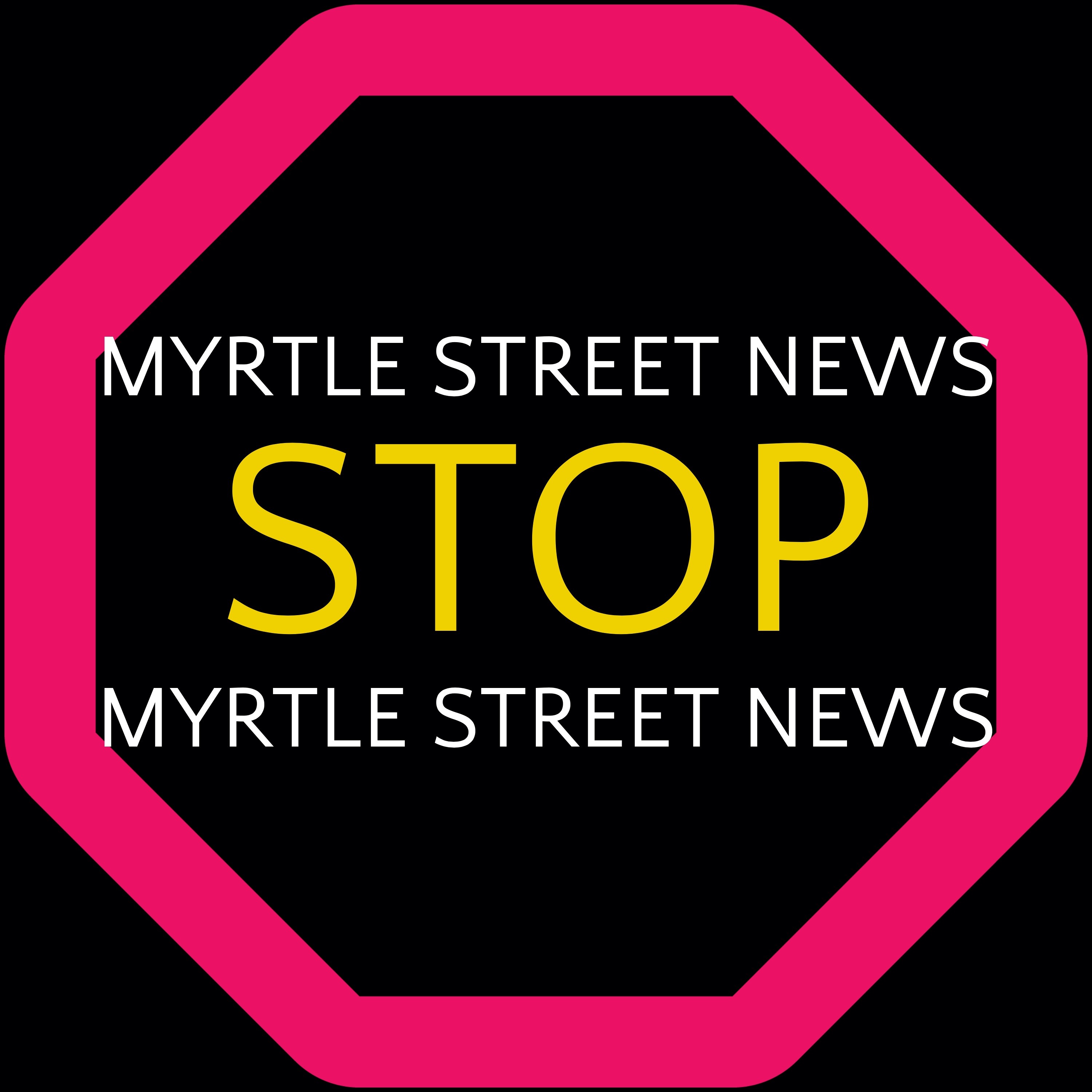 Myrtle Street Podcasts